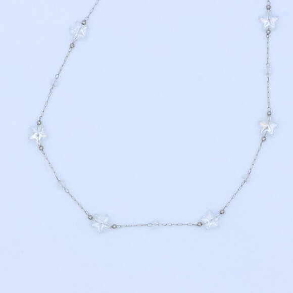 Delicate & Modern Necklace Chain – Perfect for Girls & Women, DYC1483 - Picture 3 of 14